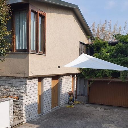 B&B Family Home Soresina Luaran gambar