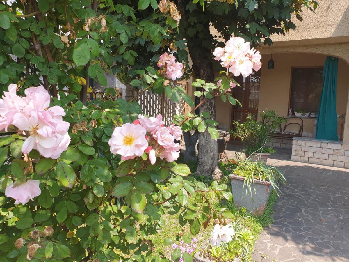 B&B Family Home Soresina Luaran gambar
