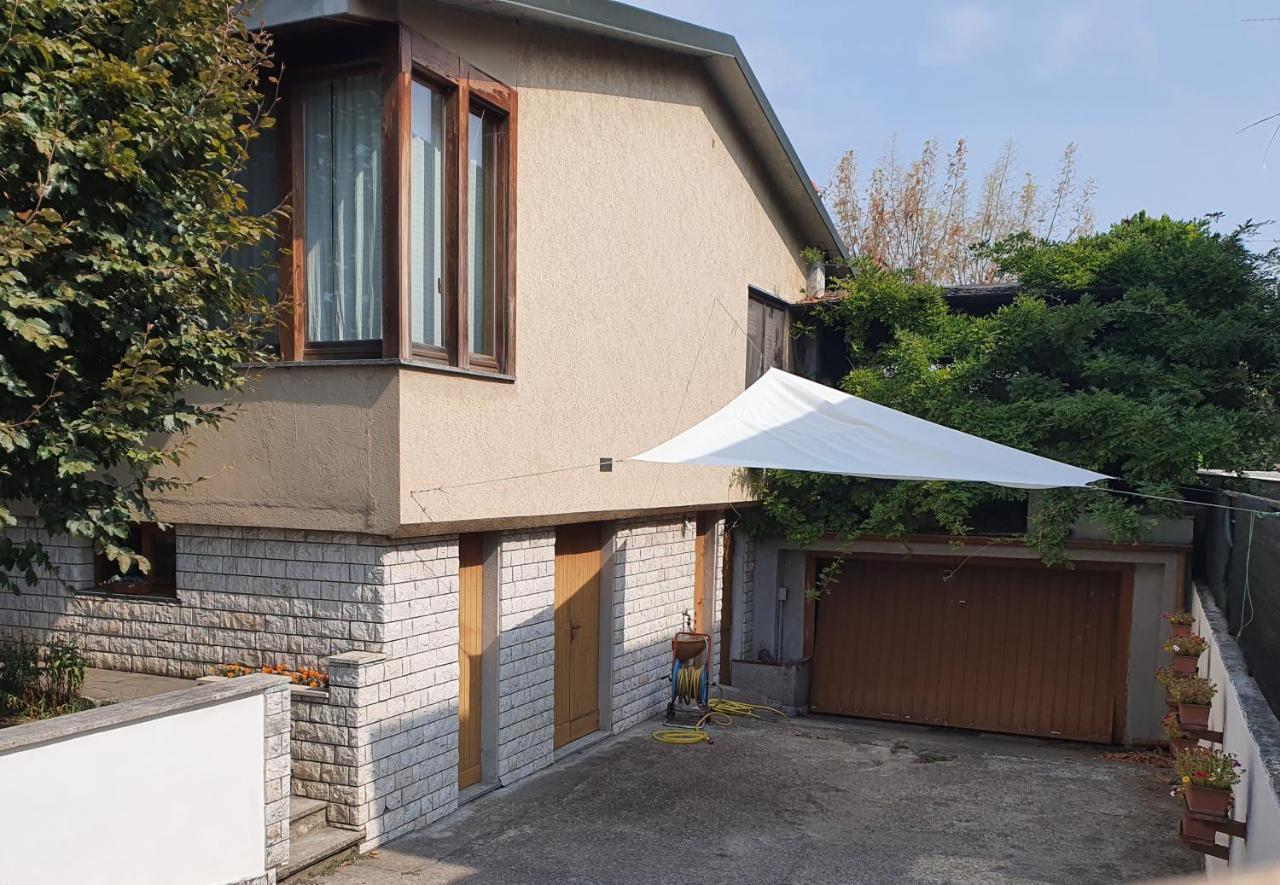 B&B Family Home Soresina Luaran gambar