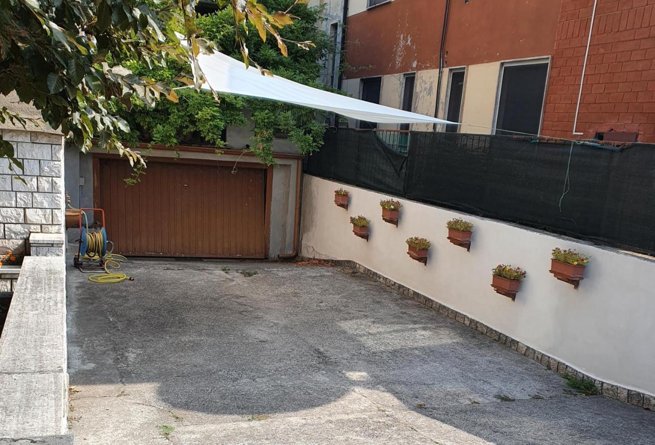 B&B Family Home Soresina Luaran gambar