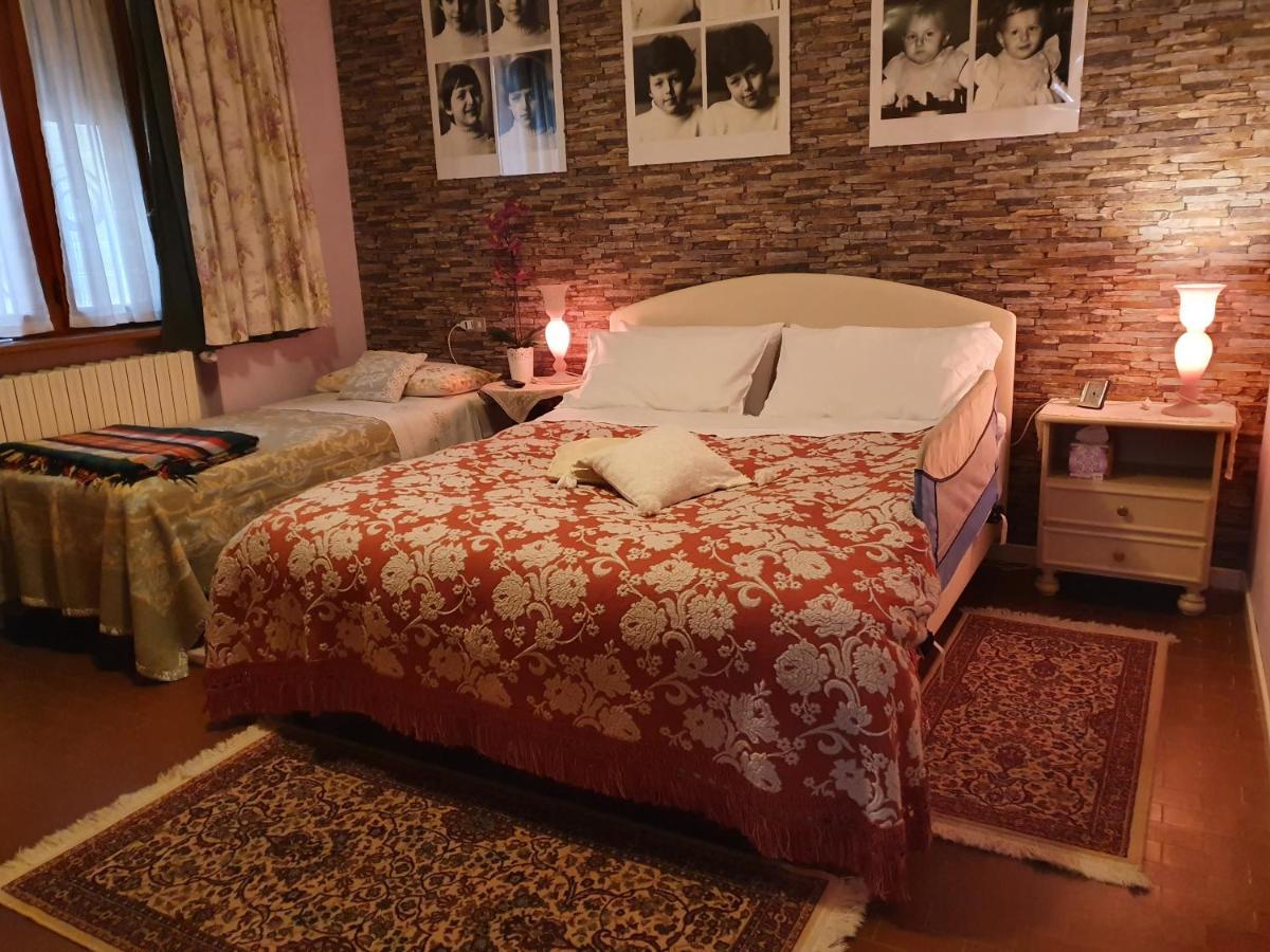 B&B Family Home Soresina Luaran gambar
