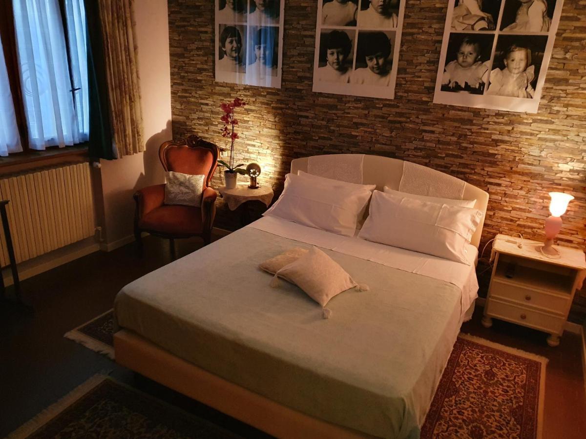B&B Family Home Soresina Luaran gambar