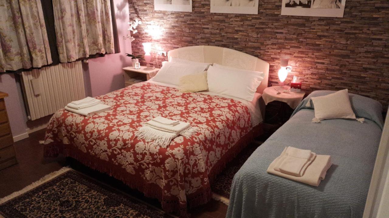 B&B Family Home Soresina Luaran gambar