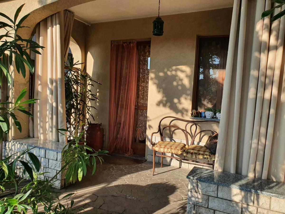 B&B Family Home Soresina Luaran gambar