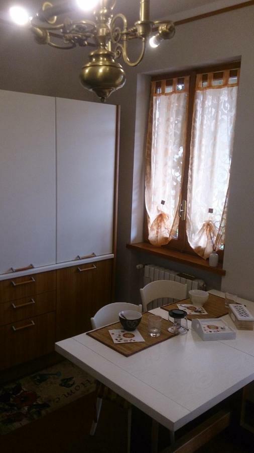 B&B Family Home Soresina Luaran gambar
