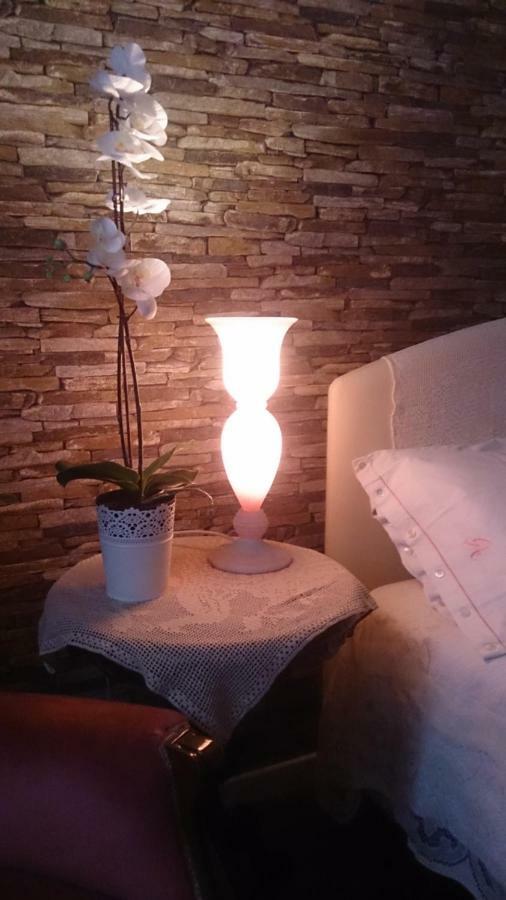 B&B Family Home Soresina Luaran gambar