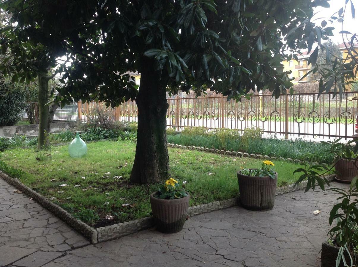B&B Family Home Soresina Luaran gambar