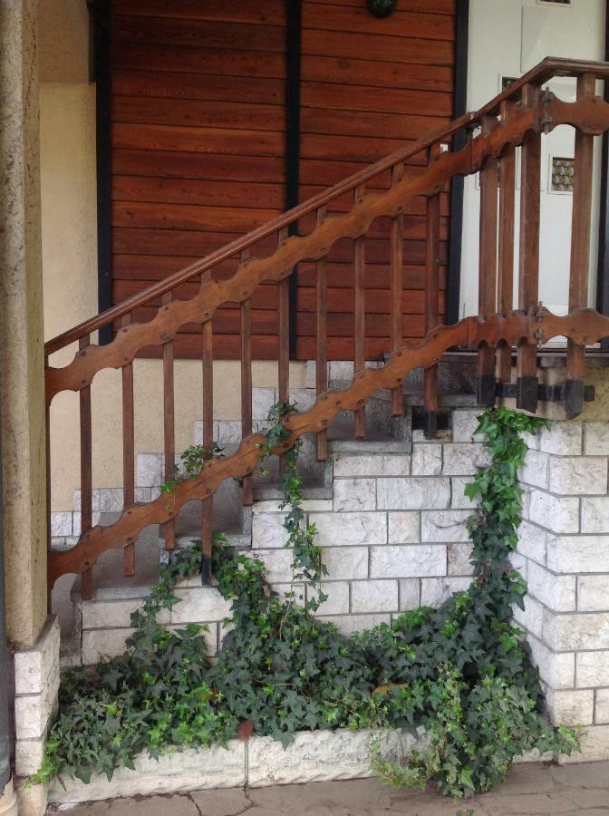 B&B Family Home Soresina Luaran gambar