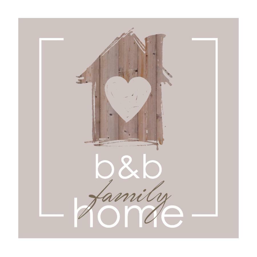 B&B Family Home Soresina Luaran gambar