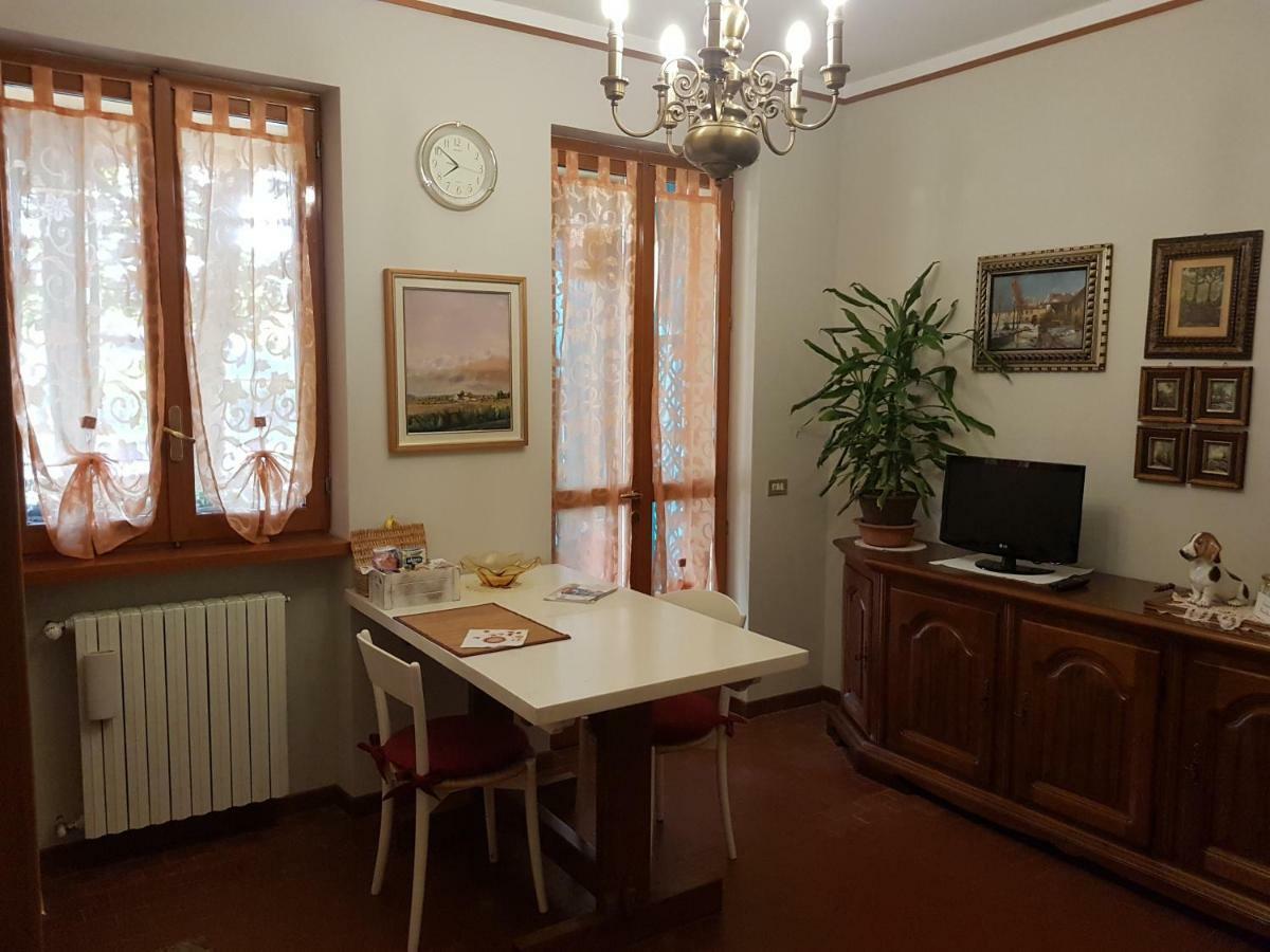B&B Family Home Soresina Luaran gambar