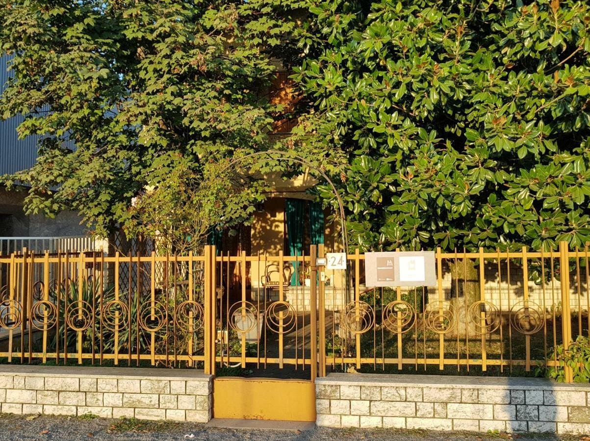 B&B Family Home Soresina Luaran gambar